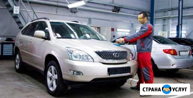Автосервис по обслуживание авто на Переходникова 5 Нижний Новгород - изображение 1