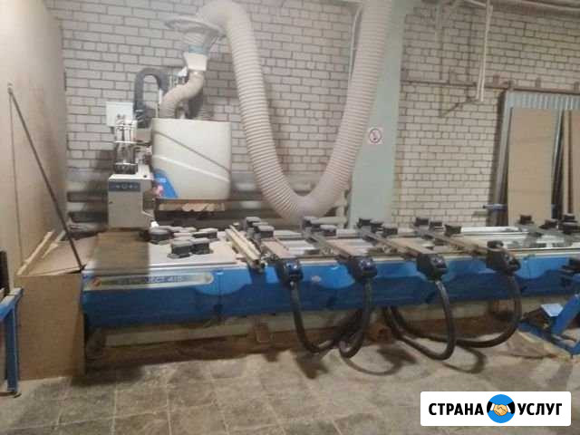 Услуги чпу. Фрезеровка чпу. Раскрой на чпу Ульяновск - изображение 1