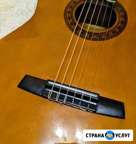 Guitar master Краснодар - изображение 1