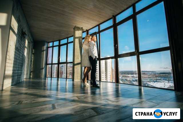 Свадебный Фотограф Челябинск - изображение 1