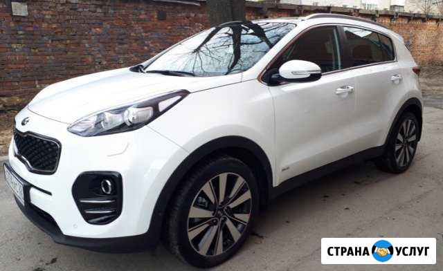 Авто на свадьбу Липецк - изображение 1