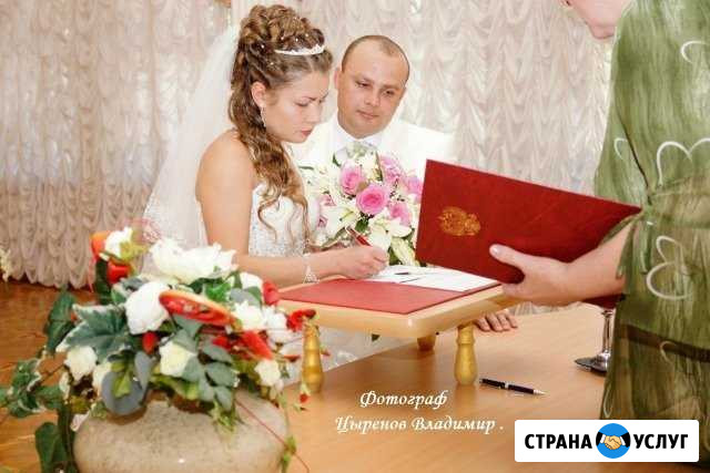Видеограф Нижний Новгород - изображение 1