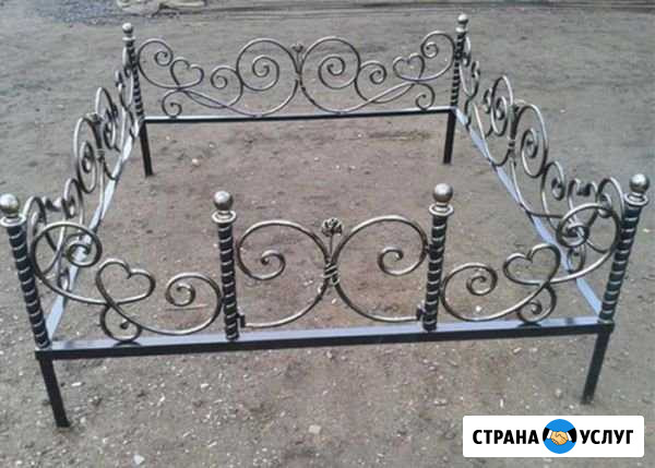 Ограждения Алексеевка Самарской области - изображение 1