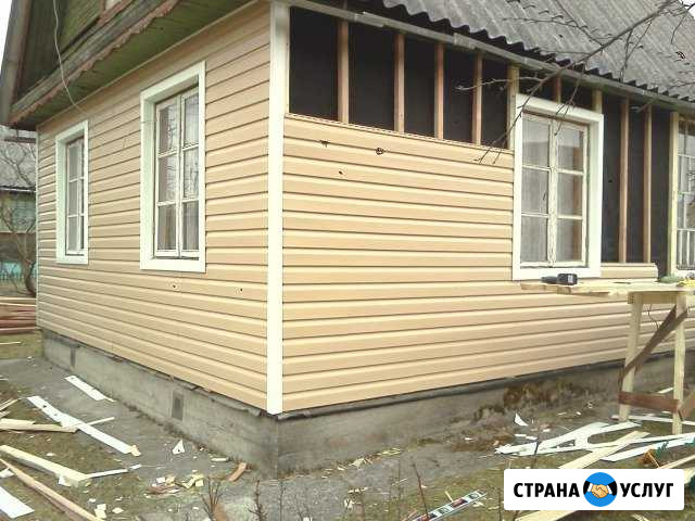 Отделочные работы, Натяжные потолки Волоконовка - изображение 1
