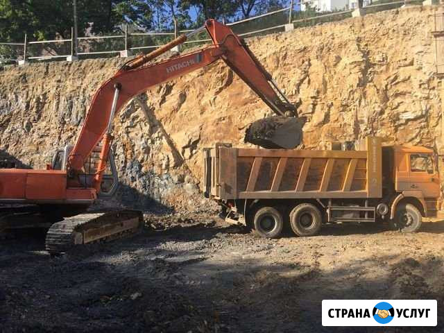 Вывоз снега, мусора, вывоза Электросталь - изображение 1