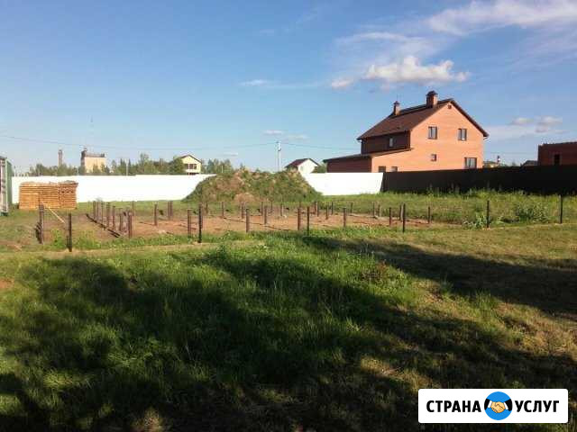 Винтовые сваи от производителя Углич - изображение 1