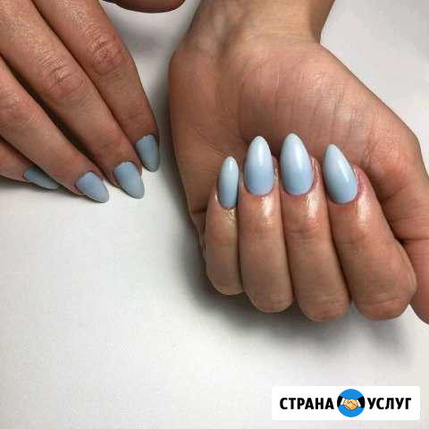 Маникюр,педикюр Смоленск - изображение 1