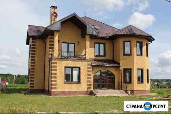 Бригада строителей Оренбург