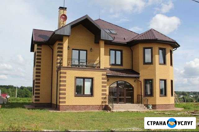 Бригада строителей Оренбург - изображение 1