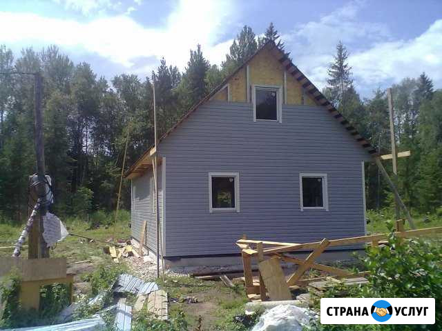 Дачный ремонт Великий Новгород - изображение 1
