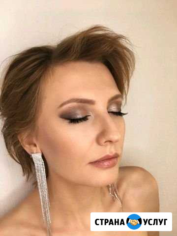 Причёски, макияж Новосибирск - изображение 1