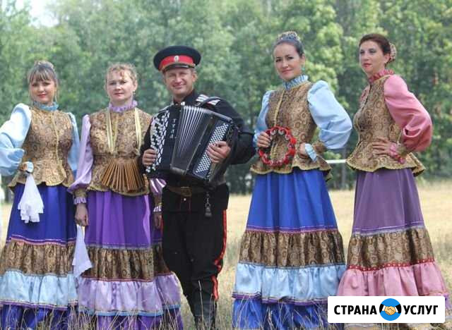 Сделайте Ваше торжество незабываемым Старотимошкино - изображение 1