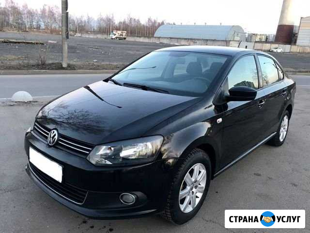 Аренда автомобиля Пермь - изображение 1