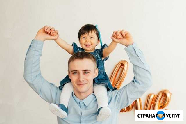 Семейная фотосессия Калуга Калуга - изображение 1