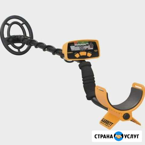Аренда металлоискателя Мелеуз - изображение 1