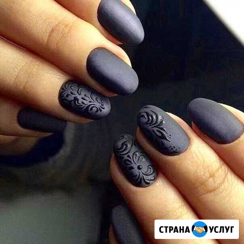 Мастер маникюра Алексин - изображение 1