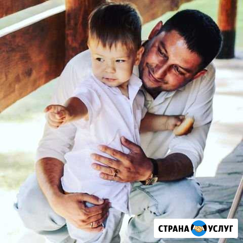 Фотосессия Тольятти - изображение 1