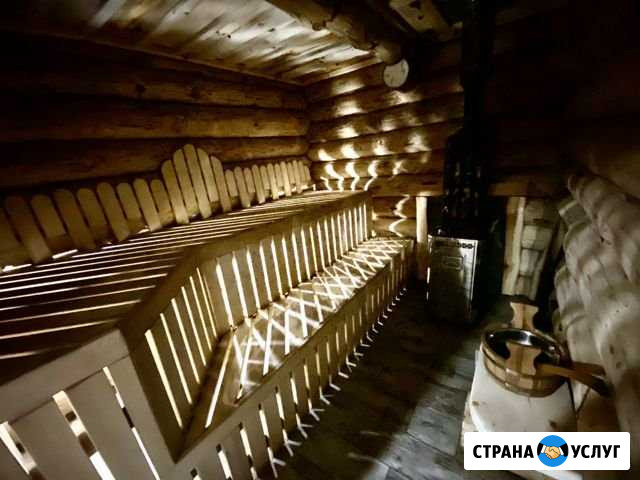 Баня Таруса - изображение 1