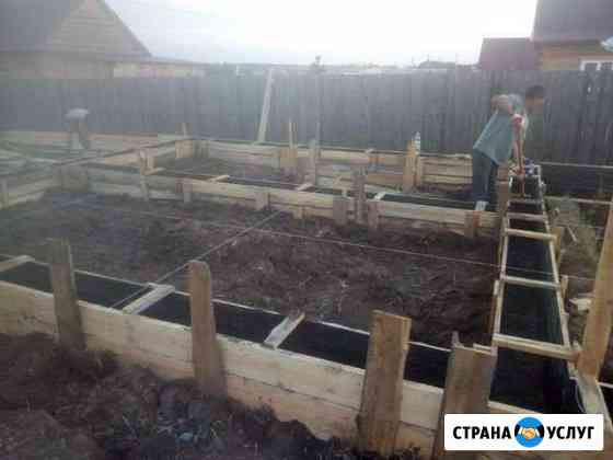 Разнорабочие Иркутск