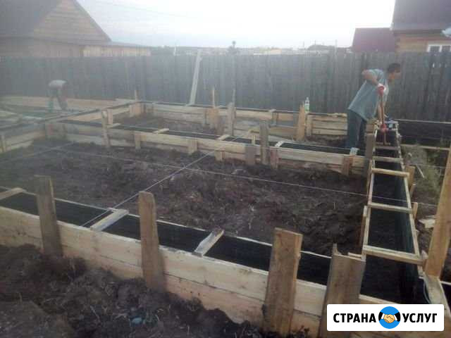 Разнорабочие Иркутск - изображение 1