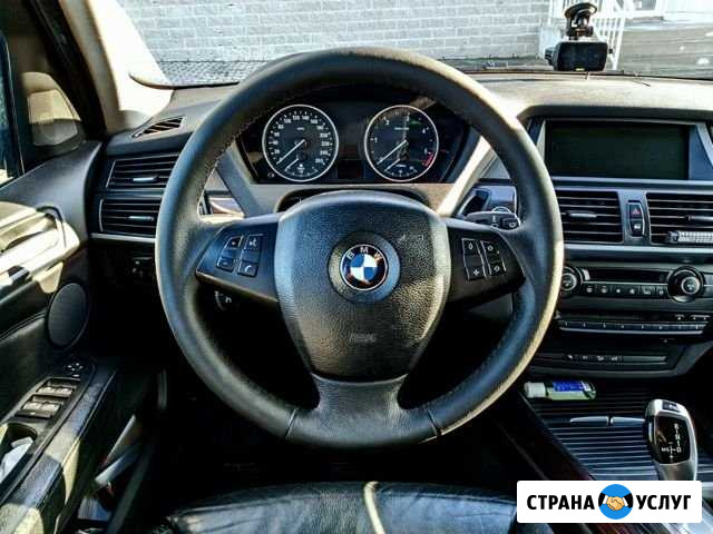 Перетяжка руля, кпп, авто в г. Петрозаводск Петрозаводск - изображение 1