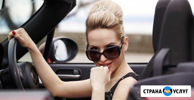 Инструктор по вождению. Автоинструктор Ижевск - изображение 1