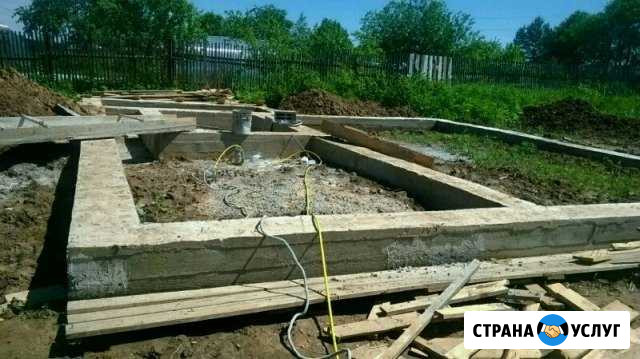 Строительство Елатьма - изображение 1