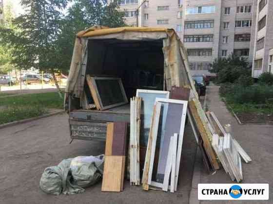 Вывезем бесплатно пластиковые окна Санкт-Петербург