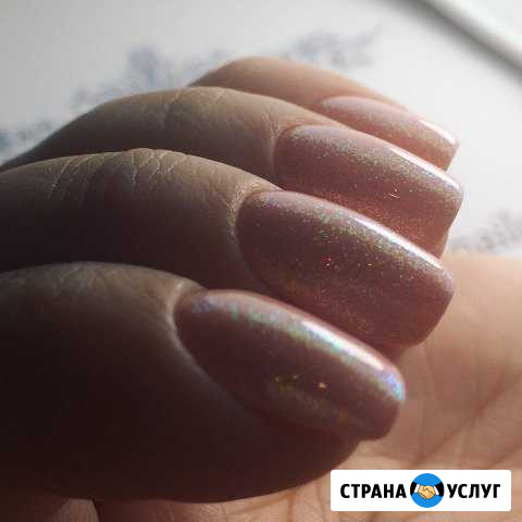 Гель-лак Гусев - изображение 1