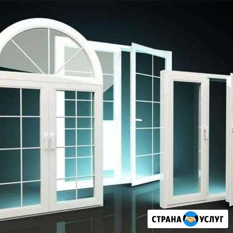 Окна пвх Троицк - изображение 1