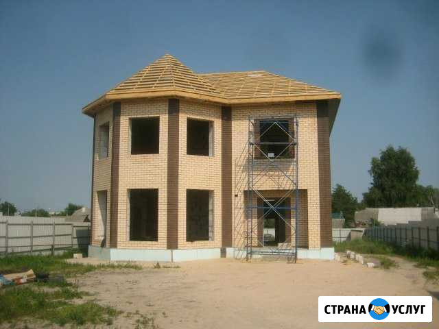 Кровельные работы Липецк - изображение 1