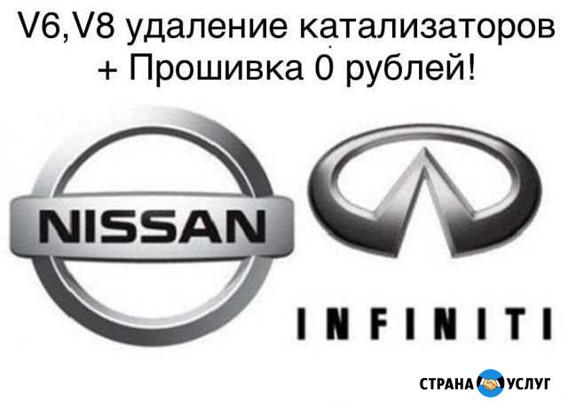 Удаление катализаторов Тюмень - изображение 1