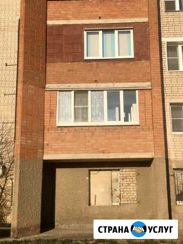 Рекламное место Иваново - изображение 1