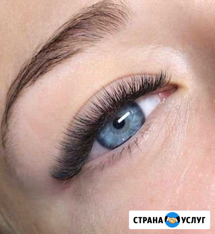 Наращивание ресниц Липецк - изображение 1