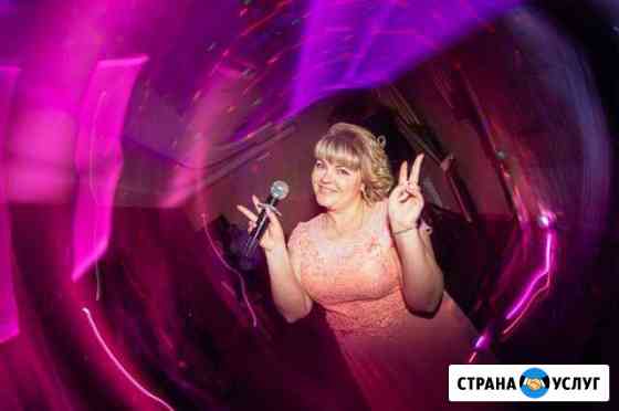 Ведущая, тамада Сызрань