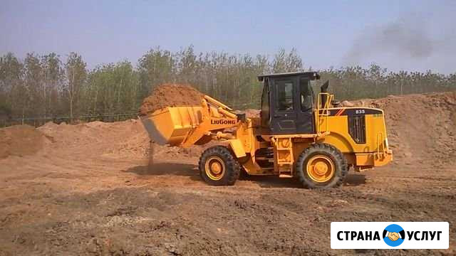 Услуги погрузчика Аша - изображение 1