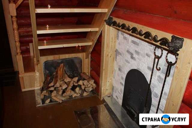 Баня Ханты-Мансийск - изображение 1