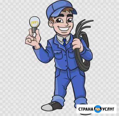 Электрик,сантехник Кимры - изображение 1