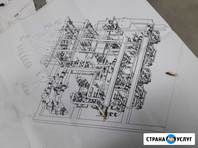 Сварщик с выездом Балахна - изображение 1