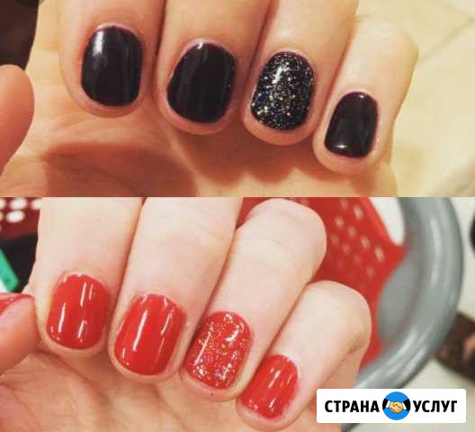 Шеллак Ногинск - изображение 1