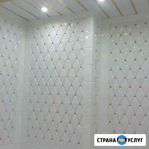 Ремонт сан узлов Дербент - изображение 1