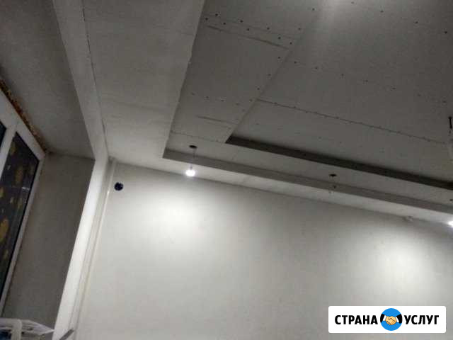 Идеальный ремонт: квартир, домов Белая Калитва - изображение 1