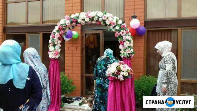 Свадебный прокат столов и стульев Ойсхара - изображение 1