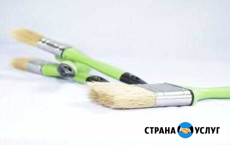 Ремонтные работы Бердск - изображение 1