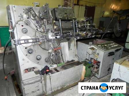 Пресс-автоматы маг- 5 -12 - 25 Самара - изображение 1