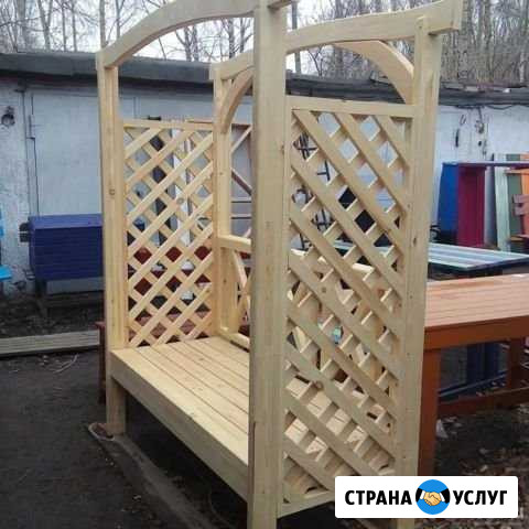 Опора для вьющихся растений Русский Камешкир - изображение 1