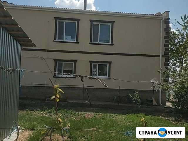 Бригада Строителей Гвардейское - изображение 1