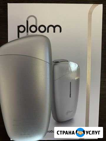 Ремонт ploom Фролово - изображение 1