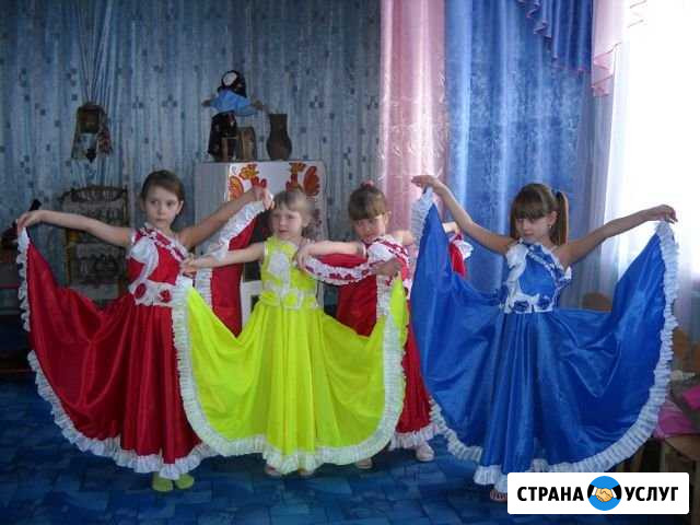 Пошив одежды на заказ Калининск - изображение 1