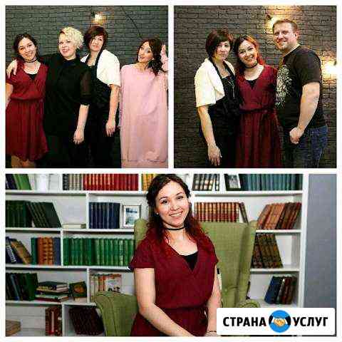 Уроки вокала для детей и взрослых Самара